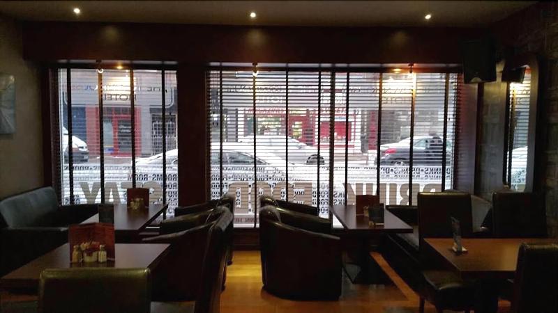 The Townhouse Hotel - Lobi