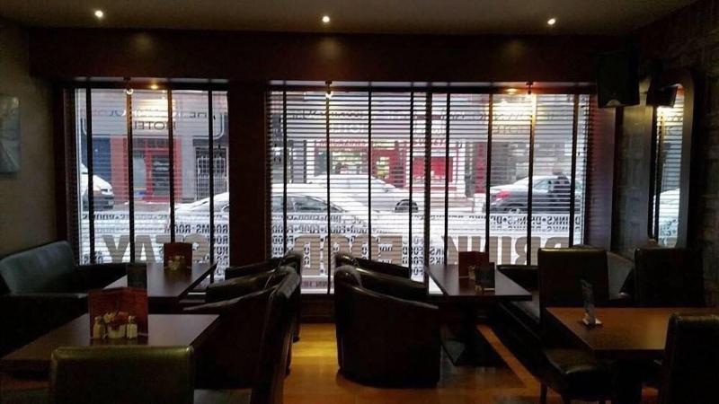 The Townhouse Hotel - Lobi