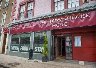The Townhouse Hotel fotoÄŸrafÄ±