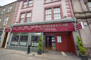 The Townhouse Hotel fotoÄŸrafÄ±