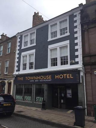 The Townhouse Hotel fotoÄŸrafÄ±