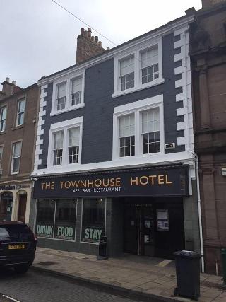The Townhouse Hotel fotoÄŸrafÄ±