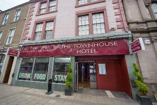 The Townhouse Hotel fotoÄŸrafÄ±