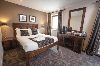 The Townhouse Hotel fotoÄŸrafÄ±