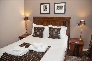 The Townhouse Hotel fotoÄŸrafÄ±