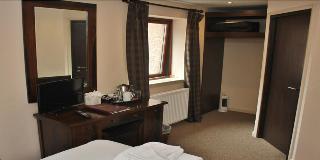 The Townhouse Hotel fotoÄŸrafÄ±