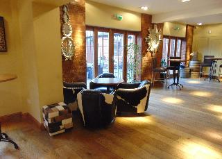 Nuthurst Grange Country House Hotel fotoÄŸrafÄ±