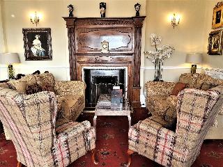 Nuthurst Grange Country House Hotel fotoÄŸrafÄ±
