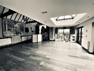 Nuthurst Grange Country House Hotel fotoÄŸrafÄ±