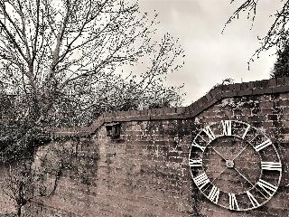 Nuthurst Grange Country House Hotel fotoÄŸrafÄ±