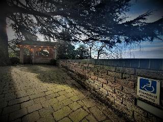 Nuthurst Grange Country House Hotel fotoÄŸrafÄ±