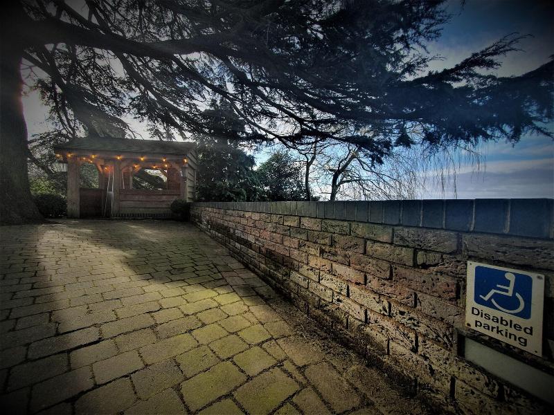 Nuthurst Grange Country House Hotel - Genel