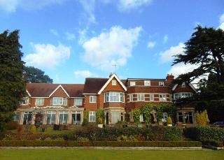 Nuthurst Grange Country House Hotel fotoÄŸrafÄ±