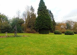 Nuthurst Grange Country House Hotel fotoÄŸrafÄ±