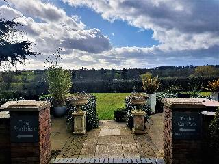 Nuthurst Grange Country House Hotel otel fotoğrafı