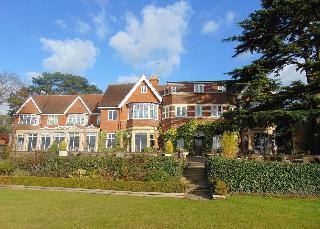 Nuthurst Grange Country House Hotel fotoÄŸrafÄ±