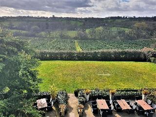 Nuthurst Grange Country House Hotel fotoÄŸrafÄ±