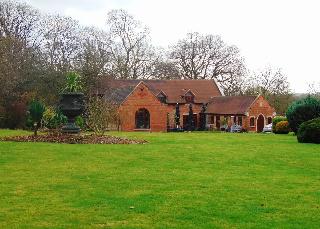 Nuthurst Grange Country House Hotel fotoÄŸrafÄ±