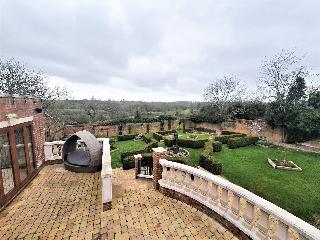 Nuthurst Grange Country House Hotel fotoÄŸrafÄ±