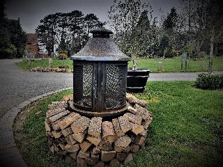 Nuthurst Grange Country House Hotel fotoÄŸrafÄ±