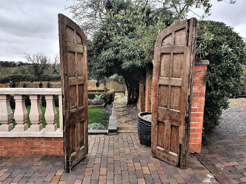 Nuthurst Grange Country House Hotel - Genel