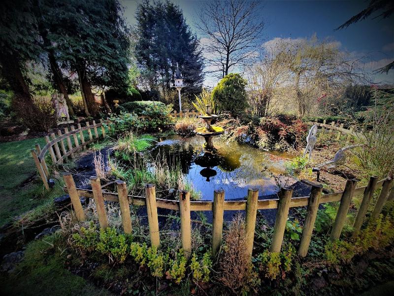 Nuthurst Grange Country House Hotel - Genel