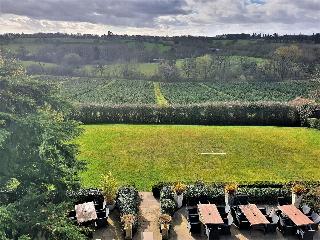 Nuthurst Grange Country House Hotel fotoÄŸrafÄ±
