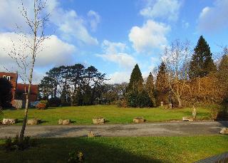 Nuthurst Grange Country House Hotel fotoÄŸrafÄ±