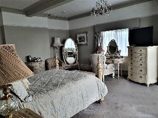 Nuthurst Grange Country House Hotel fotoÄŸrafÄ±