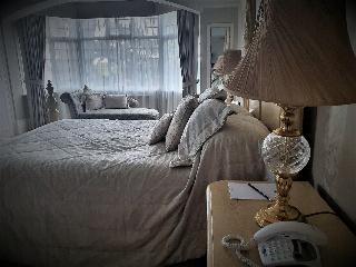 Nuthurst Grange Country House Hotel fotoÄŸrafÄ±