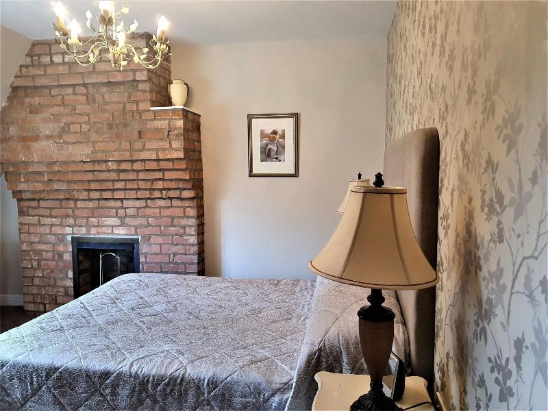 Nuthurst Grange Country House Hotel - Oda