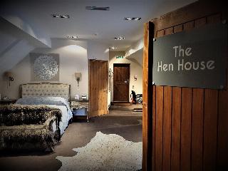 Nuthurst Grange Country House Hotel fotoÄŸrafÄ±