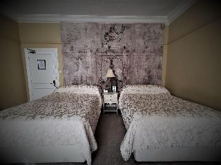 Nuthurst Grange Country House Hotel fotoÄŸrafÄ±