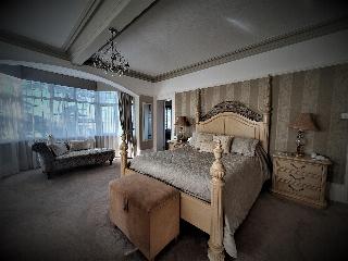 Nuthurst Grange Country House Hotel fotoÄŸrafÄ±