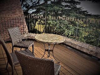 Nuthurst Grange Country House Hotel fotoÄŸrafÄ±