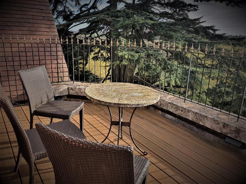Nuthurst Grange Country House Hotel - Oda