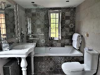Nuthurst Grange Country House Hotel fotoÄŸrafÄ±