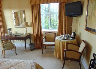 Nuthurst Grange Country House Hotel fotoÄŸrafÄ±