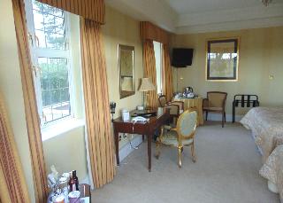 Nuthurst Grange Country House Hotel fotoÄŸrafÄ±