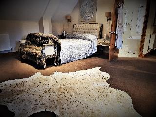 Nuthurst Grange Country House Hotel fotoÄŸrafÄ±