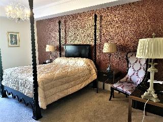 Nuthurst Grange Country House Hotel fotoÄŸrafÄ±