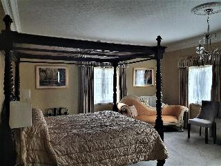 Nuthurst Grange Country House Hotel fotoÄŸrafÄ±