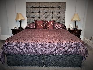 Nuthurst Grange Country House Hotel fotoÄŸrafÄ±