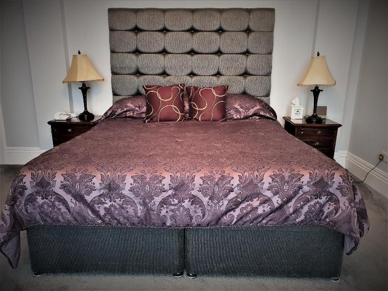 Nuthurst Grange Country House Hotel - Oda