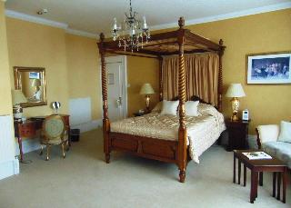Nuthurst Grange Country House Hotel fotoÄŸrafÄ±