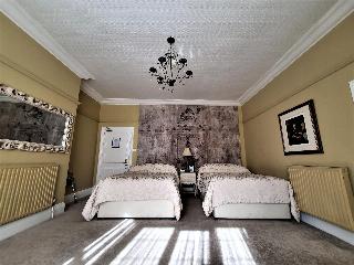 Nuthurst Grange Country House Hotel fotoÄŸrafÄ±