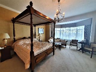 Nuthurst Grange Country House Hotel fotoÄŸrafÄ±