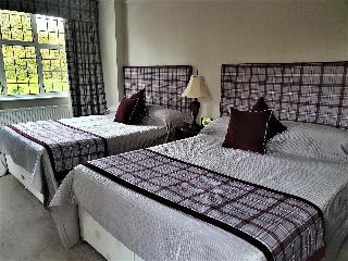 Nuthurst Grange Country House Hotel fotoÄŸrafÄ±