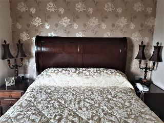 Nuthurst Grange Country House Hotel fotoÄŸrafÄ±