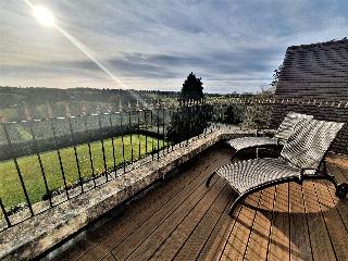 Nuthurst Grange Country House Hotel fotoÄŸrafÄ±